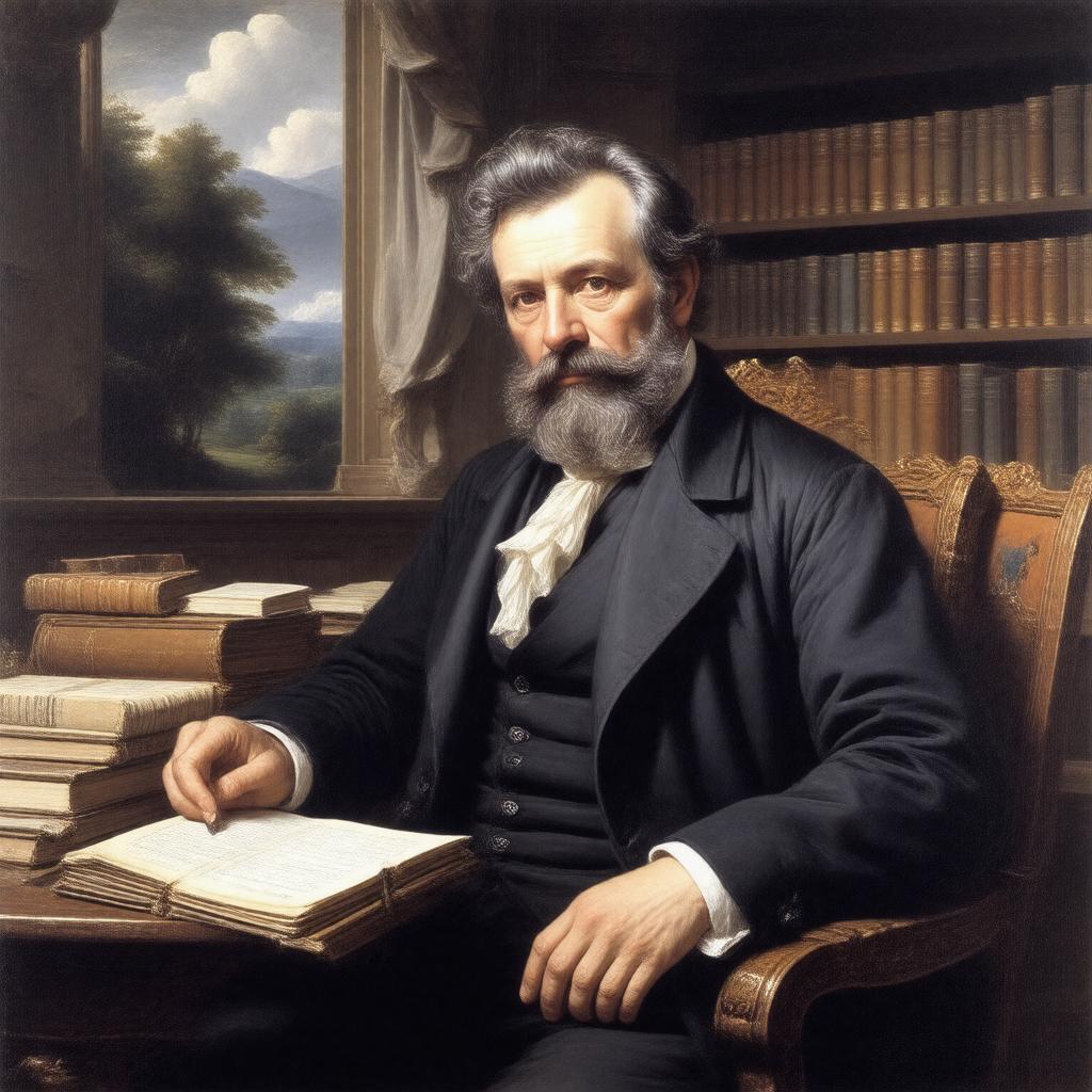Friedrich Schelling